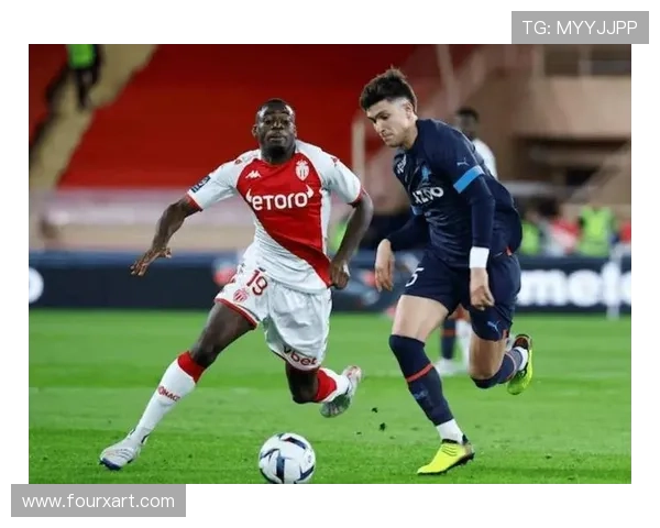 摩纳哥足球俱乐部宣布新赛季目标力争欧洲赛场再创辉煌