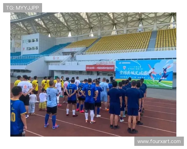 武昌区足球代表队奋力拼搏展风采 助力本地足球事业蓬勃发展