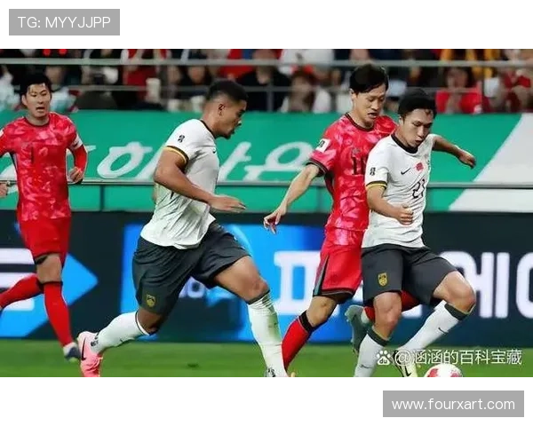 2026年世界杯中国队参赛数量揭晓全面解析中国足球冲击世界舞台 2026年世界杯中国队参赛数量揭晓全面解析中国足球冲击世界舞台