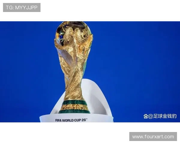 2026年世界杯将在北美三国联合举办掀起全球足球热潮 2026年世界杯将在北美三国联合举办掀起全球足球热潮