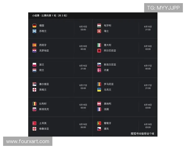 2030年世界杯将于何时开始 比赛具体时间及重要赛程解析