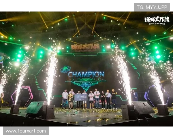 《电竞圈重磅更新各大赛事赛制调整与新兴战队崛起掀起行业变革》