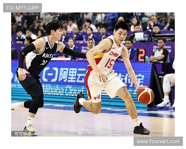 中国男篮逆转战胜韩国队 顺利晋级亚锦赛四强决赛 中国男篮逆转战胜韩国队 顺利晋级亚锦赛四强决赛