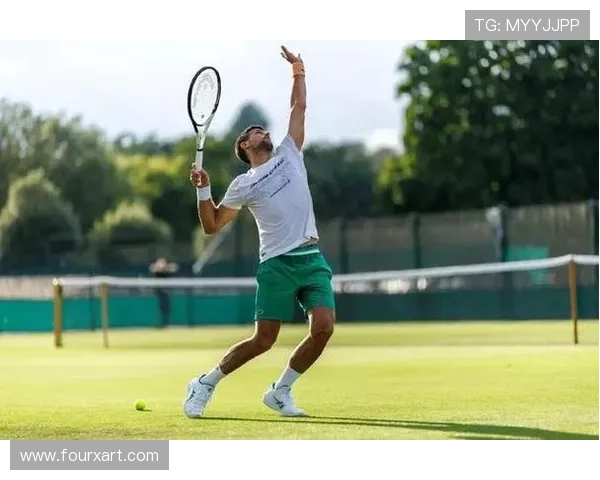 全能球员再创辉煌 新星横空出世网球赛场震撼全球
