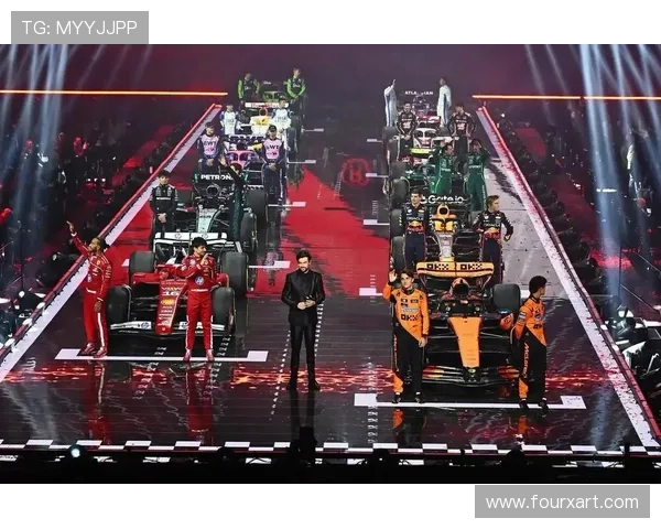 F1赛季新规则公布 车队与车手积极适应迎接挑战 F1赛季新规则公布 车队与车手积极适应迎接挑战