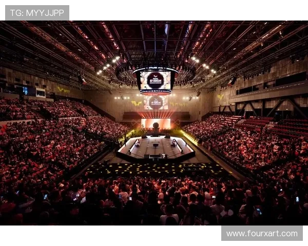 《电竞行业快速崛起 各大赛事平台争夺市场份额引发激烈竞争》