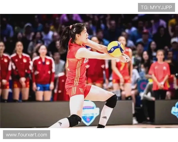 中国女排连胜夺冠展现坚韧精神新星崛起助力团队再创辉煌