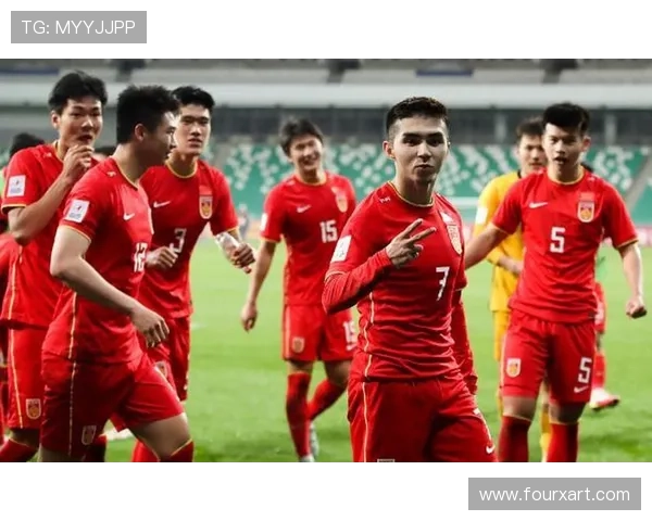 中国足球再次崛起 国家队晋级世界杯预选赛八强创造历史新纪录