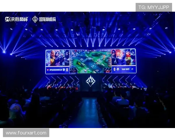 全球电竞版图再迎巨变多项赛事重组引发职业选手转会潮