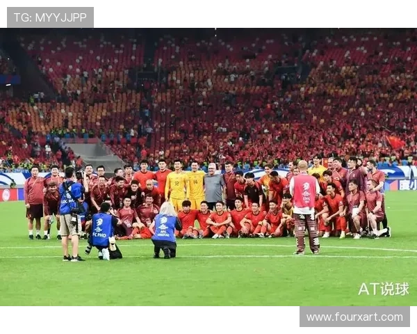 国足再创佳绩主场逆转强敌展现顽强斗志引爆全国球迷热情