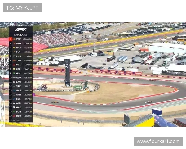 摩托GP赛季激战正酣 各大车队和车手争夺冠军席位悬念重重