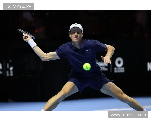 新星崛起网球赛季精彩纷呈 大满贯冠军争夺战火热进行