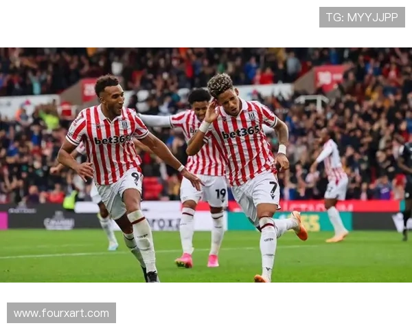 斯托克城足球俱乐部历史沿革、成就与未来发展展望