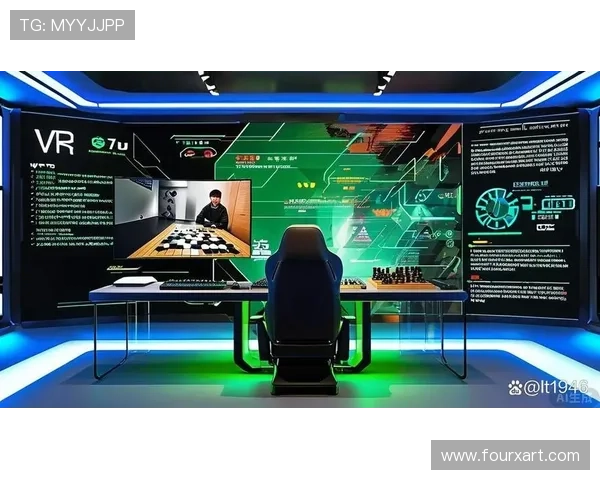 电竞赛季再升级 多项新规引领未来赛事发展趋势