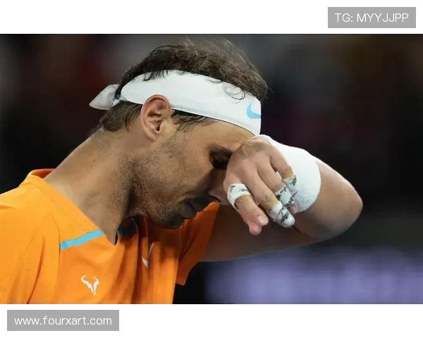 纳达尔宣布伤愈复出，计划参加明年澳网赛季并争夺第23冠