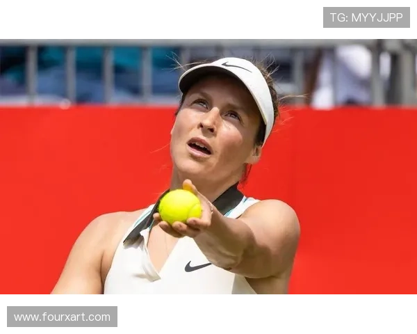 网球新星崭露头角 法国公开赛激战正酣 男单女单冠军之争火热进行中