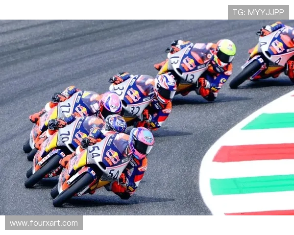 MotoGP赛季最新战况 赛事激烈竞争引发车迷热议