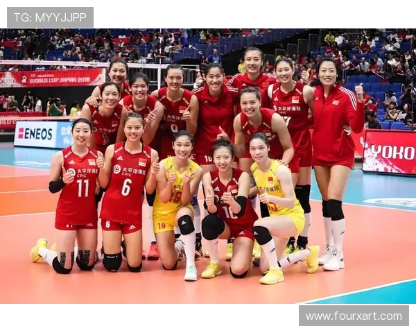 中国女排逆袭成功力克巴西，冲击世界杯四强梦再起