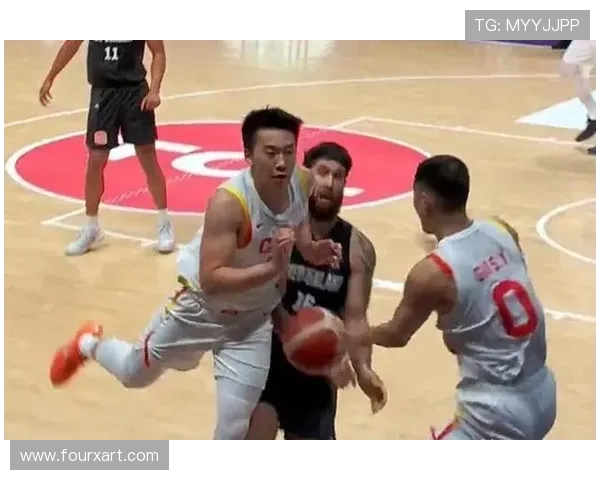 中国男篮逆袭晋级世界杯四强 击败强敌展现团队凝聚力