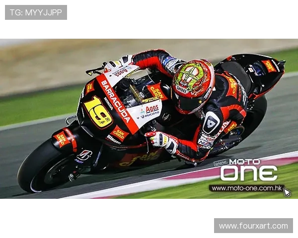 围绕MotoGP最新赛季动态解析车手争锋与技术革新趋势全景观
