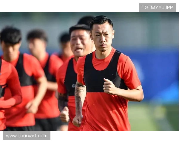 国足逆转夺冠激燃全场新星爆发引领球队再创辉煌历史新章征程再起航