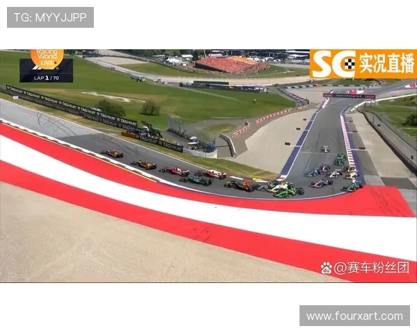 新赛季F1车队竞争格局突显多强争锋冠军争夺更趋激烈态势持续升温