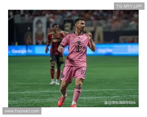 梅西加盟国际米兰震撼转会市场 足球界迎来新格局变动