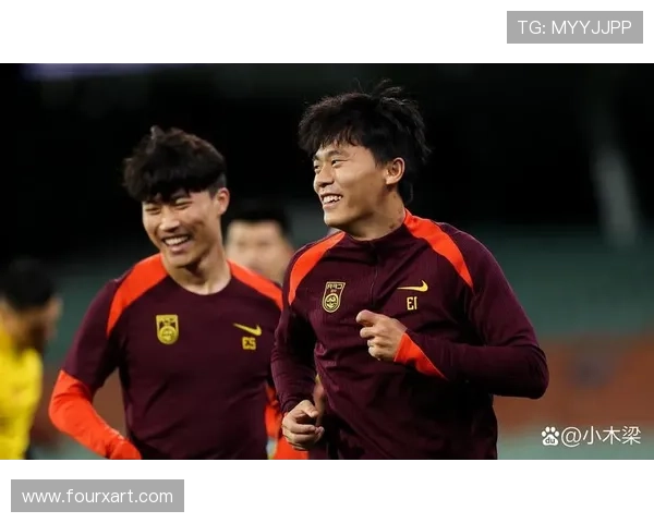 国足新帅首秀告捷年轻阵容展现进攻活力引发热议球迷期待未来突破 国足新帅首秀告捷年轻阵容展现进攻活力引发热议球迷期待未来突破