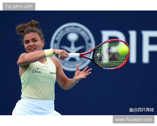 新生代强势崛起顶级赛事连爆冷门改写网球格局年度巡回赛风云再起