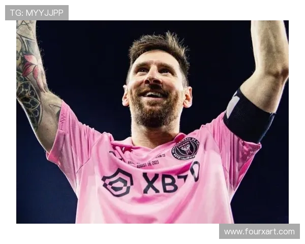 梅西加盟迈阿密国际后首场比赛精彩表现引爆球迷热议 梅西加盟迈阿密国际后首场比赛精彩表现引爆球迷热议