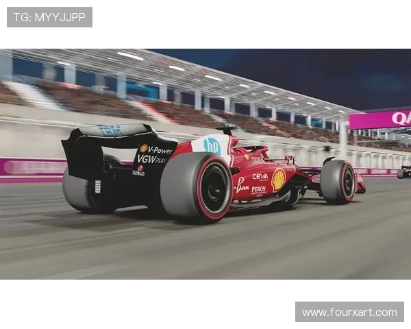 法拉利车队宣布全新赛季阵容 力图突破重返F1巅峰