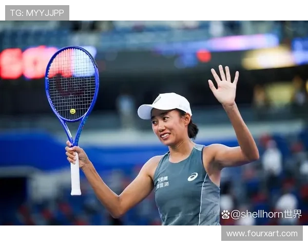 网球世界迎来新星 崛起的年轻选手挑战老将成就赛季精彩看点