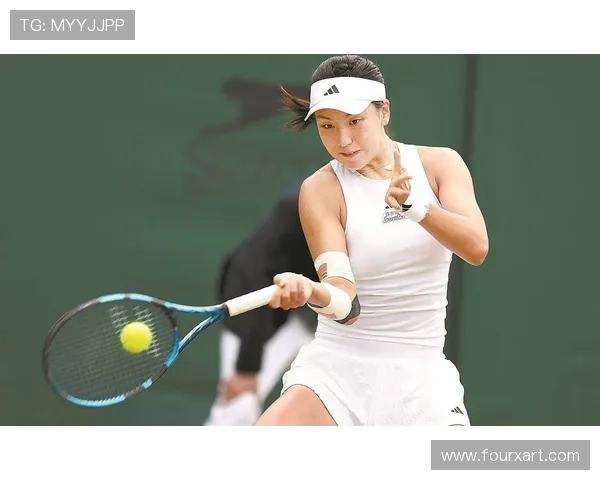 网球赛事激战正酣 新星崛起老将退场 未来之路何去何从