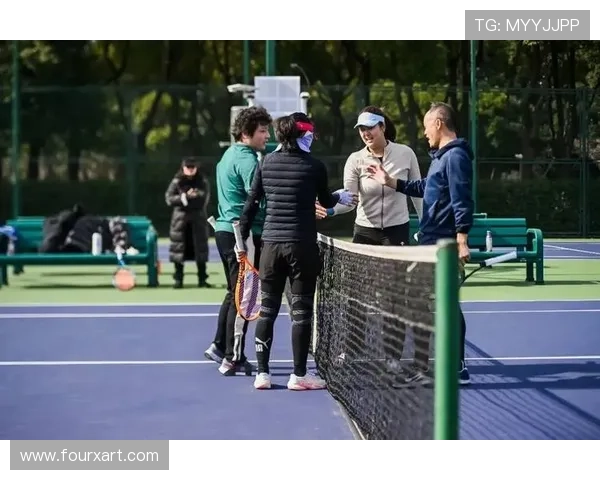 网球赛季掀起新波澜众多明星选手激战赛场追逐年度荣耀巅峰对决再起 网球赛季掀起新波澜众多明星选手激战赛场追逐年度荣耀巅峰对决再起