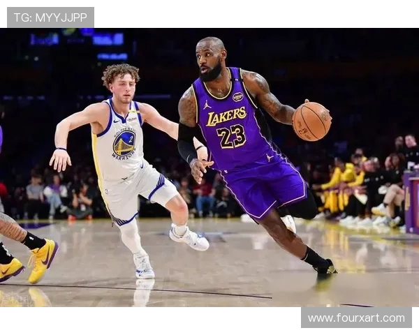 詹姆斯领衔湖人击败勇士 湖人豪取五连胜 球队状态回暖助力季后赛前景